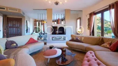 Chalet in Turre photo 11