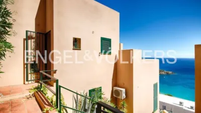 Apartment on Carrer del Ramal de Velázquez photo 20