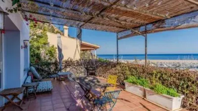 Casa – Xàbia - Jávea - Más