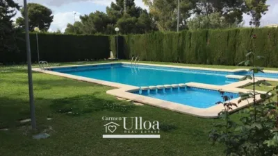 Pis – El Campello - Vista 3