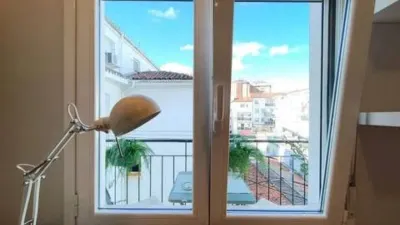Piso en alquiler en Calle de José María Beobide, Iturrama-Azpilagaña (Pamplona - Iruña) de 1.400 €<span>/mes</span>