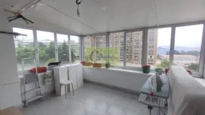 Flat in Ferrol photo 9