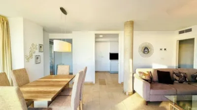 Apartment in Playa de San Juan photo 7