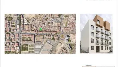 Apartment on Rosa Felices Street photo 3