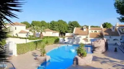Piso – Orihuela, Urbanización Monte Golf Fase VII, Villa Martín - Más