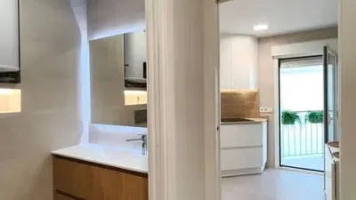 Piso en alquiler en Calle de José María Beobide, Iturrama-Azpilagaña (Pamplona - Iruña) de 1.400 €<span>/mes</span>