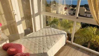 Casa – Altea - Vista 2