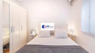 Flat in San Pablo photo 17