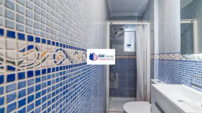 Flat in San Pablo photo 21