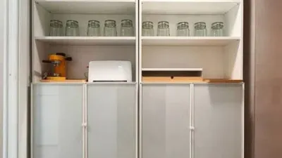 Piso en alquiler en Calle de José María Beobide, Iturrama-Azpilagaña (Pamplona - Iruña) de 1.400 €<span>/mes</span>