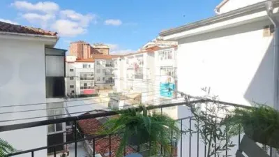 Piso en alquiler en Calle de José María Beobide, Iturrama-Azpilagaña (Pamplona - Iruña) de 1.400 €<span>/mes</span>