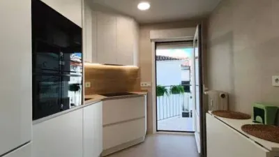Piso en alquiler en Calle de José María Beobide, Iturrama-Azpilagaña (Pamplona - Iruña) de 1.400 €<span>/mes</span>
