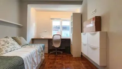 Piso en alquiler en Calle de José María Beobide, Iturrama-Azpilagaña (Pamplona - Iruña) de 1.400 €<span>/mes</span>