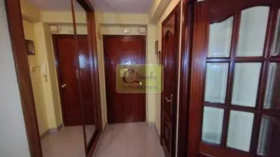 Flat in Ferrol photo 14