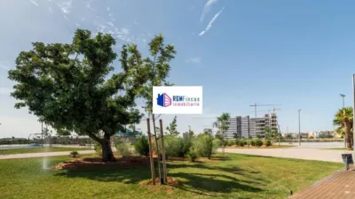 Flat in San Pablo photo 27