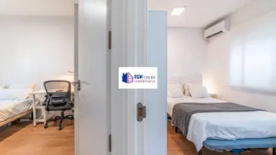 Flat in San Pablo photo 15