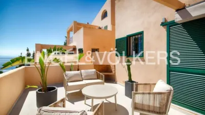 Apartment on Carrer del Ramal de Velázquez photo 5