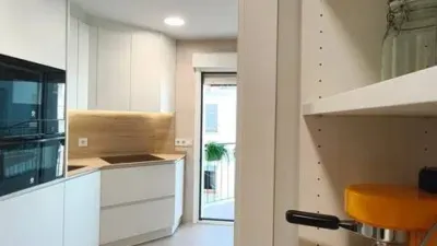 Piso en alquiler en Calle de José María Beobide, Iturrama-Azpilagaña (Pamplona - Iruña) de 1.400 €<span>/mes</span>