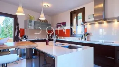 Chalet in Turre photo 22