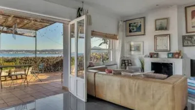 Casa – Xàbia - Jávea - Vista 3