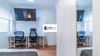 Flat in San Pablo photo 18