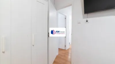 Flat in San Pablo photo 14