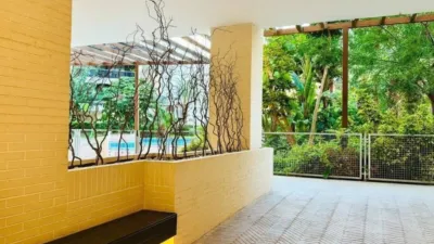 Apartment in Playa de San Juan photo 22