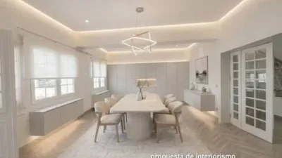 Chalet en Oleiros photo 4