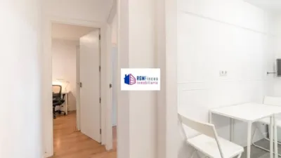 Flat in San Pablo photo 8