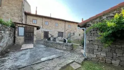 Rustic house on Calle Cl Real Q Hr, 29 photo 6