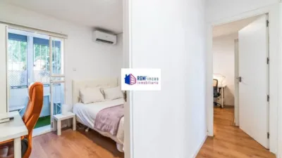 Flat in San Pablo photo 20