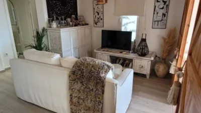 Casa – Altea - Vista 5
