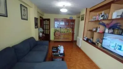 Flat in Ferrol photo 13