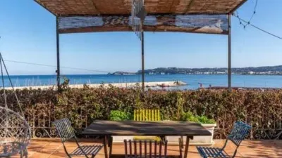 Casa – Xàbia - Jávea - Vista 5