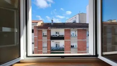 Piso en alquiler en Calle de José María Beobide, Iturrama-Azpilagaña (Pamplona - Iruña) de 1.400 €<span>/mes</span>