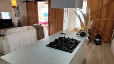 Casa – Altea - Más