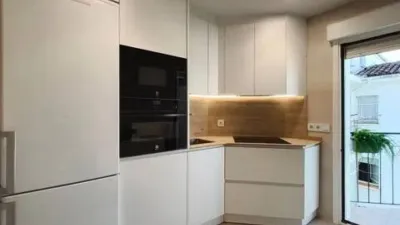 Piso en alquiler en Calle de José María Beobide, Iturrama-Azpilagaña (Pamplona - Iruña) de 1.400 €<span>/mes</span>
