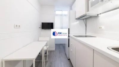 Flat in San Pablo photo 10