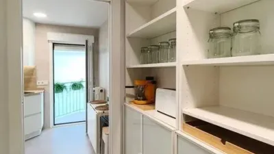 Piso en alquiler en Calle de José María Beobide, Iturrama-Azpilagaña (Pamplona - Iruña) de 1.400 €<span>/mes</span>