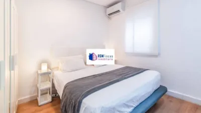 Flat in San Pablo photo 16