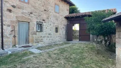 Rustic house on Calle Cl Real Q Hr, 29 photo 5