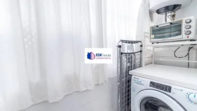 Flat in San Pablo photo 11