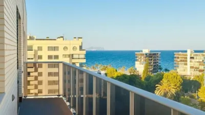 Apartment in Playa de San Juan photo 3