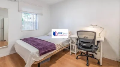 Flat in San Pablo photo 12