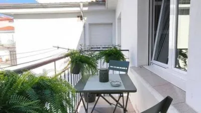 Piso en alquiler en Calle de José María Beobide, Iturrama-Azpilagaña (Pamplona - Iruña) de 1.400 €<span>/mes</span>