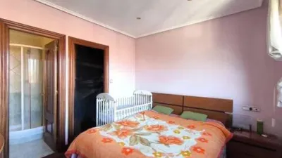 Apartment in Miramar Auzunea photo 19