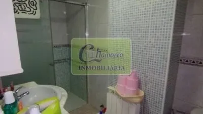 Flat in Ferrol photo 18