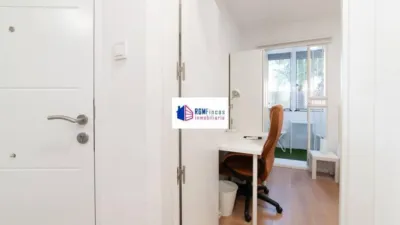 Flat in San Pablo photo 19