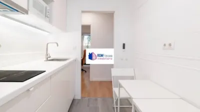 Flat in San Pablo photo 9