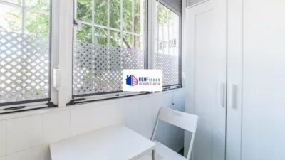 Flat in San Pablo photo 5